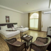 Отель Ancient Bagan Hotel, фото 5