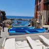 Отель Sabrina studio apartment - close to Lerici and Cinque Terre, фото 10
