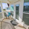 Отель Seascape 2305 in Galveston, фото 4