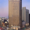 Отель Four Points by Sheraton Seoul Gangnam, фото 32