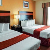 Отель Quality Suites Houston IAH Airport - Beltway 8, фото 7