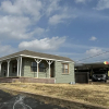 Отель Llano Motel, фото 15