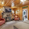 Отель OLD School LOG Cabin #2340, фото 2