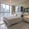 Отель Luxury 5-star Condo @37th floor in Icon Brickell 2b/2b, фото 4
