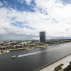 Отель Delightful 2BR Riverview@docklands, фото 1