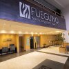 Отель Fueguino Hotel Patagónico в Ушуайя