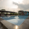 Отель Canal Touch Resort, фото 10