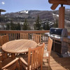 Отель Beaver Creek Elkhorn Lodge 4 Bedroom Residence With Ski in, Ski out Access and a Short Walk to Beave, фото 9
