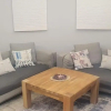 Отель Deluxe Private Apartment next to Grand Blue Fafa resort Golem, фото 4