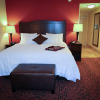 Отель Hampton Inn Union City, фото 6