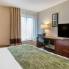Отель Comfort Inn Charlotte, фото 6