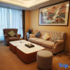 Отель Vienna International Hotel Guangdong Foshan  Shishan Nanhai Sports Center, фото 21