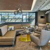 Отель SpringHill Suites Charlotte at Carowinds, фото 30