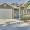 Отель Panama City Beach Home, 1 Mi to Beach/fishing Pier, фото 1