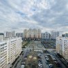 Апартаменты в ЖК Академ Риверсайд на улице Братьев Кашириных 115 в Челябинске
