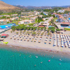 Отель Sun Beach Lindos, фото 36