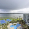 Отель Gulf Shores Surf & Racquet 801a 3 Bedroom Condo, фото 18