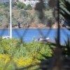 Отель Nice apartment with large Terrace..-La Rotta, фото 39