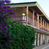 Отель Admiral Motel Bunbury, фото 13