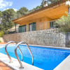 Отель Serene Villa in Lloret de Mar With Private Swimming Pool, фото 16
