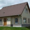 Отель Traditional Holiday Home With 2 Bathrooms Near River Moselle, фото 9