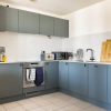 Отель The Nine Elms Lane Arms - Stunning & Bright 2bdr Flat With Balconies, фото 22