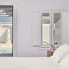 Отель Boho Suites Santorini в Санторини