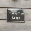 Отель Cherry Tree Lodge, фото 14