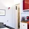 Отель Pick a Flat - Le Marais / Place de Vosges Studio, фото 1