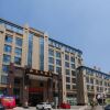 Отель Hemei Hotel, фото 1