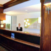 Отель Holiday Inn Nashua, фото 33