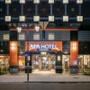 Отель APA Hotel Nagoya Ekimae, фото 1
