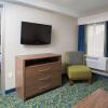 Отель Best Western Plus Portsmouth Hotel & Suites, фото 35