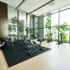 Отель Pavilion Ceylon Hill Suites, Bukit Bintang, фото 18