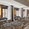 Отель JW Marriott San Francisco Union Square, фото 23