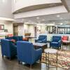 Отель Comfort Suites Houston NW - Vintage Park, фото 8