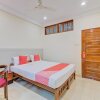 Отель Kailasdham By OYO Rooms, фото 38