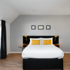 Отель Staycity Aparthotels, Near Disneyland® Paris, фото 38