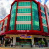Отель Prince 33 Hotel, фото 1