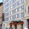 Отель ibis Budapest City в Будапеште