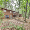 Отель Traverse City Retreat w/ Deck & Lake Access, фото 22