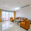 Отель Luxurious and Spacious 2BR at Kusuma Chandra Apartment, фото 5