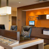 Отель Fairfield Inn & Suites Dallas West/i-30, фото 2