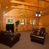 Отель Creekside Lodge by Majestic Mountain Vacations, фото 2