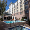Отель Hilton Garden Inn San Mateo, фото 17