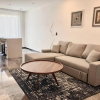 Отель Deluxe Aparment Whit Beach & Ocean View, фото 17