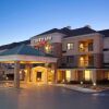 Отель Courtyard by Marriott Layton, фото 1