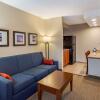 Отель Comfort Inn & Suites, фото 4