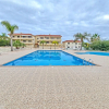Отель Narcissos Nissi Beach Apartment E9, фото 1