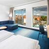 Отель Holiday Inn Gdansk - City Centre, an IHG Hotel, фото 34